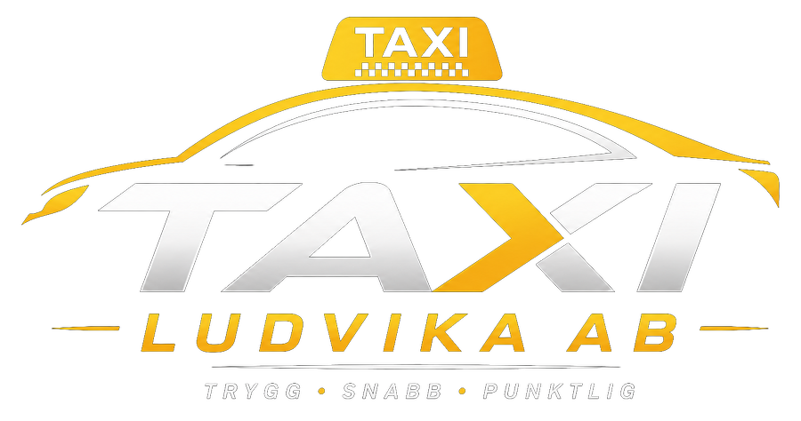 Taxi Ludvika AB – Safe, fast, punctual