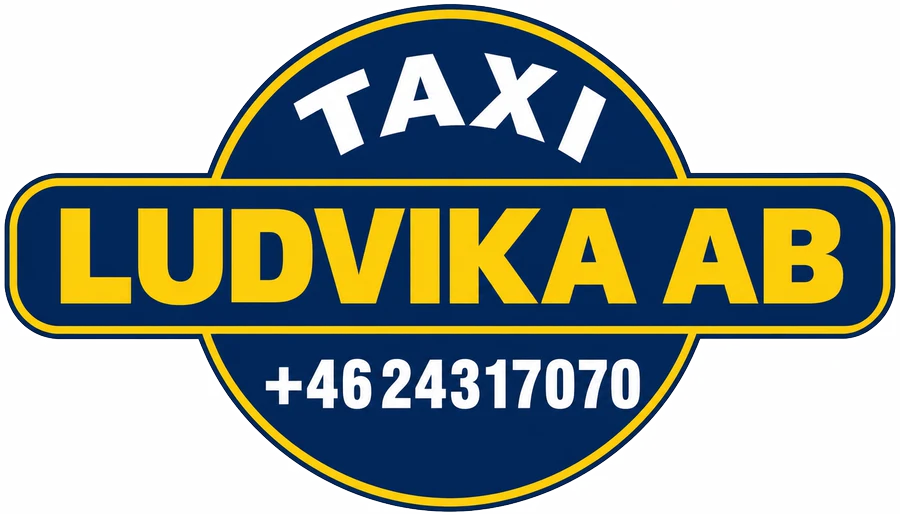 Taxi Ludvika AB logotyp – 0243-170 70