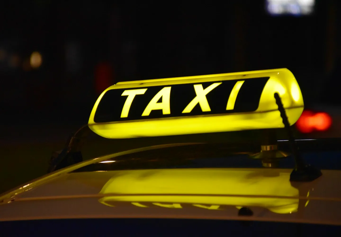 Long-distance taxi from Ludvika – Taxi Ludvika AB